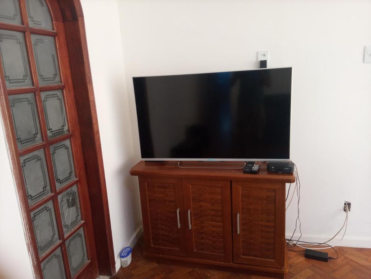 Apartamento Copacabana Quadríssima Da *