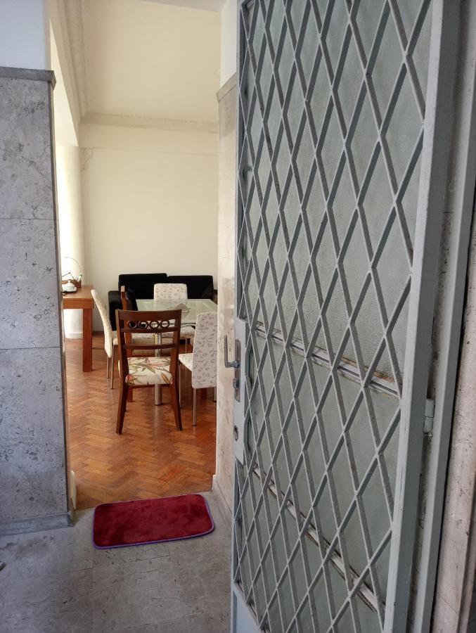 Apartamento Copacabana Quadríssima Da *