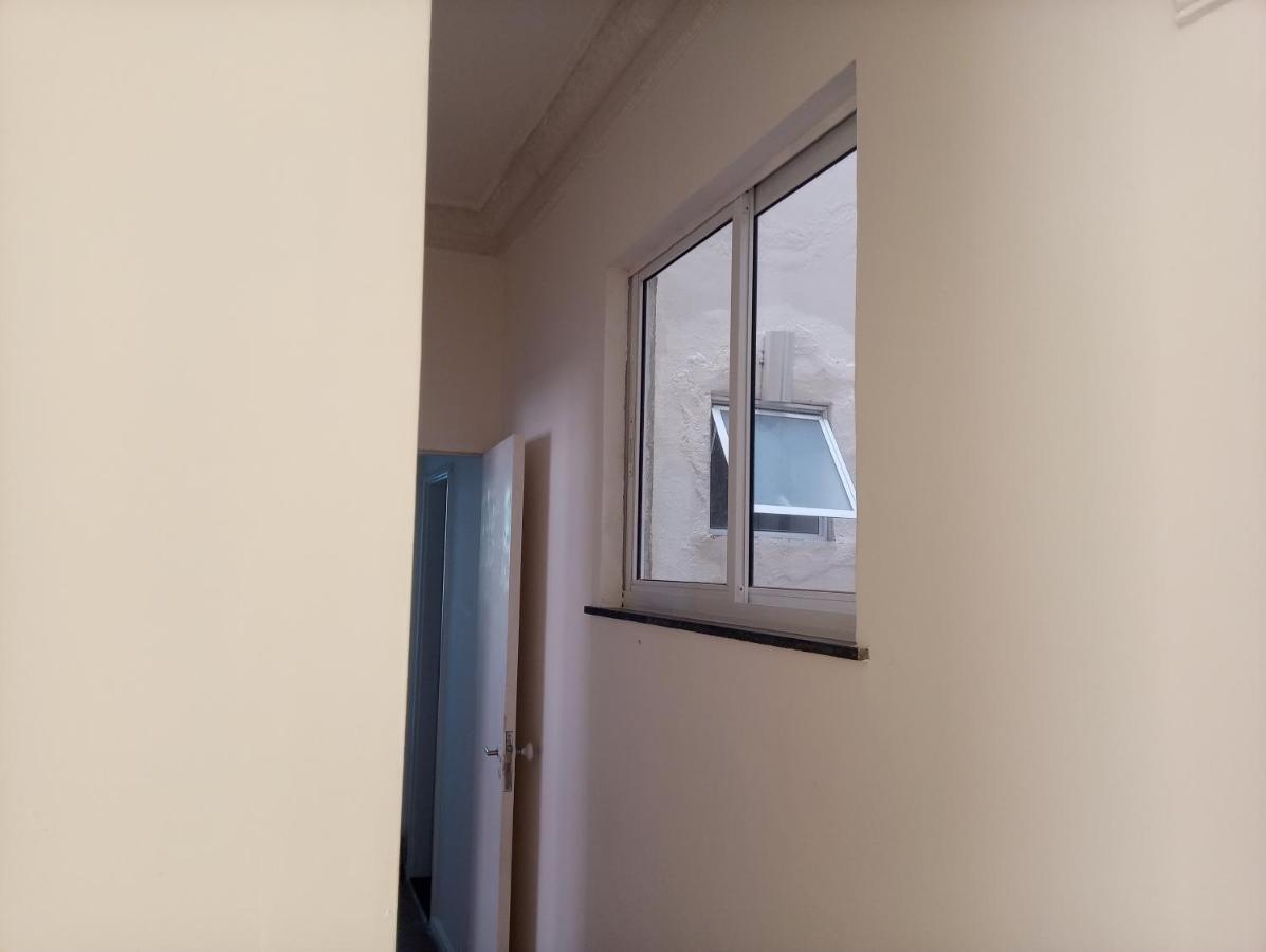 Apartamento Copacabana Quadríssima Da